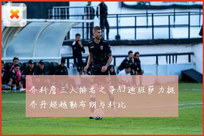 乔科詹三人排名之争AJ迪班萨力挺乔丹超越勒布朗与科比