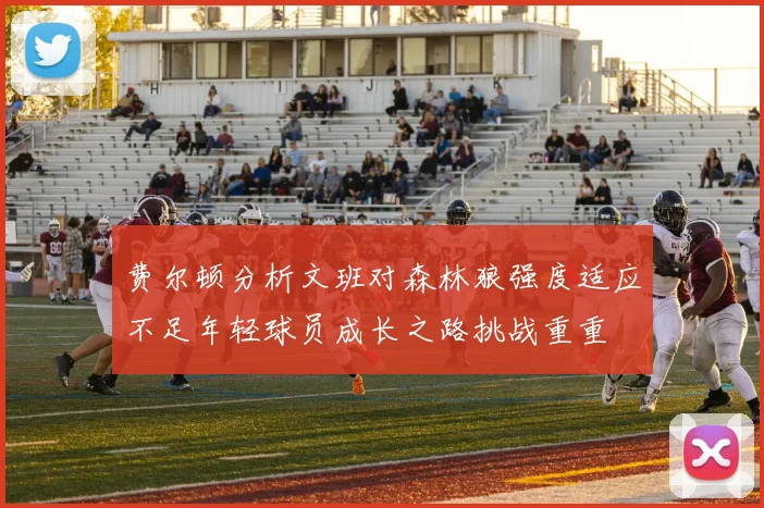 费尔顿分析文班对森林狼强度适应不足年轻球员成长之路挑战重重